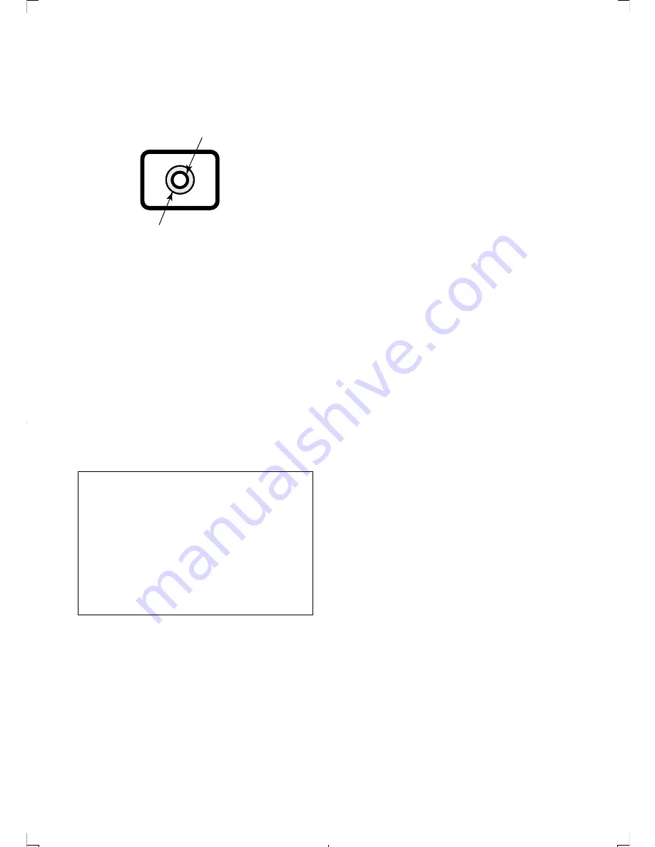 Panasonic GP-KH232CUE Operating Instructions Manual Download Page 134