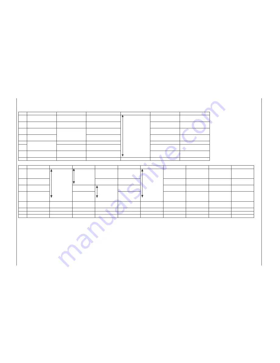 Panasonic GP-MH310 series Technical Manual Download Page 18