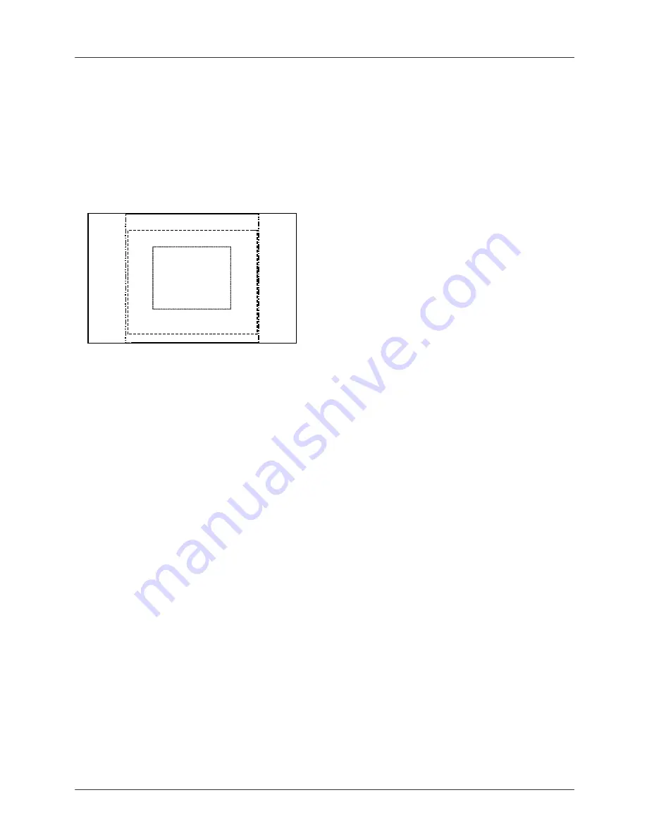 Panasonic GP-MH310 series Technical Manual Download Page 24