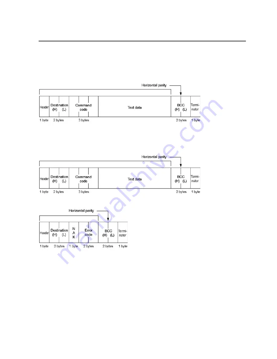 Panasonic GT02 Manual Download Page 19