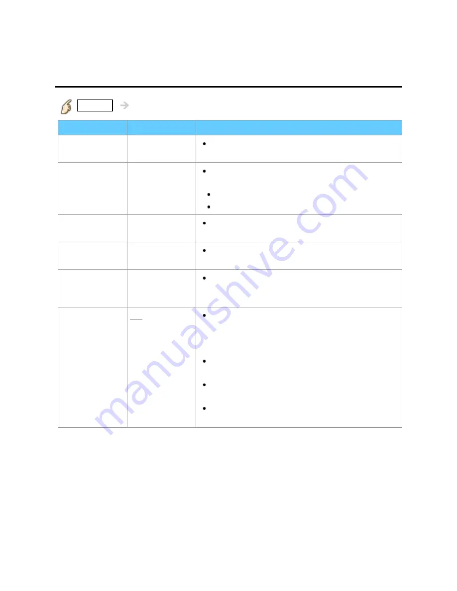 Panasonic GT50X Series User Manual Download Page 153