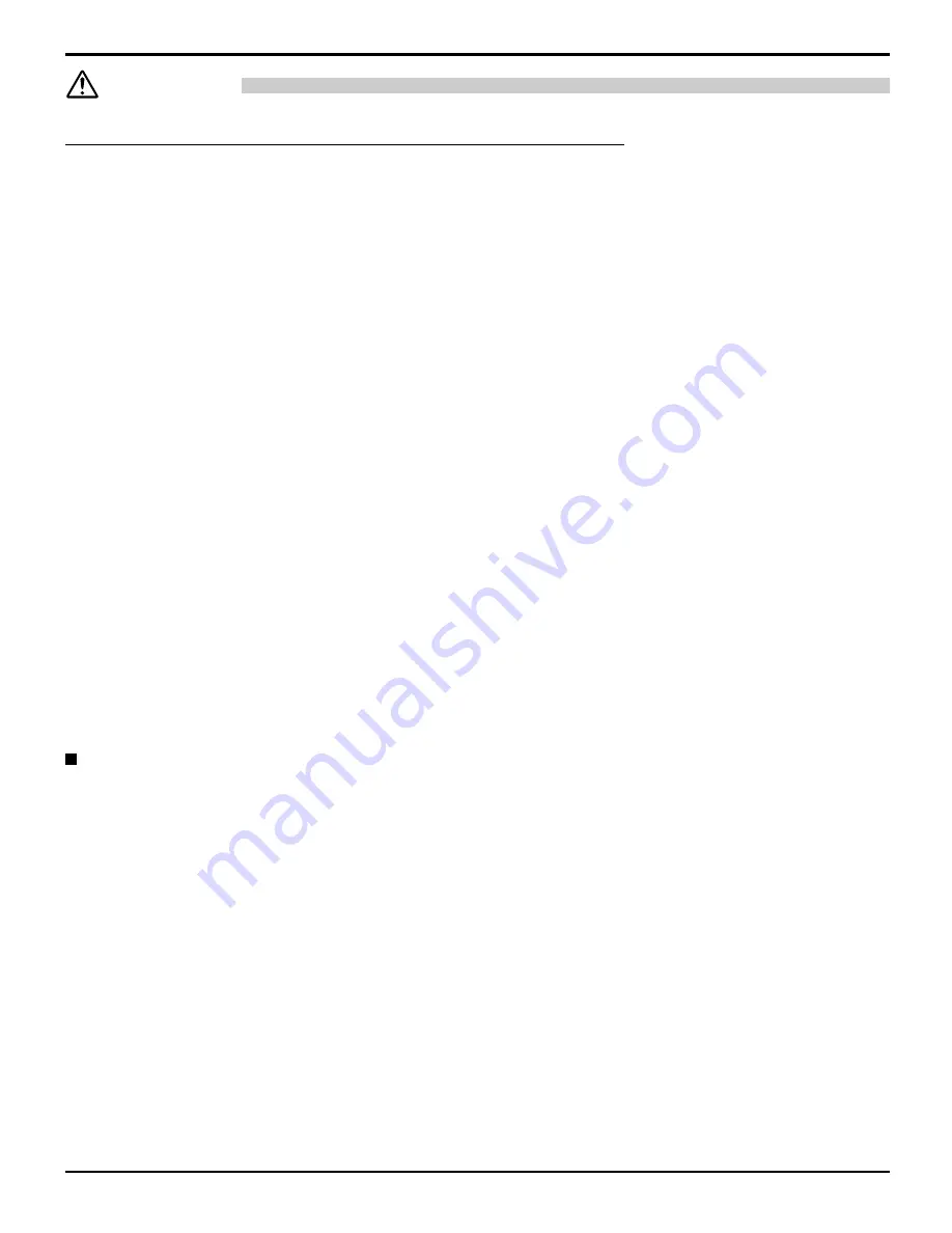 Panasonic H-37PWD7UY Operating Instructions Manual Download Page 7