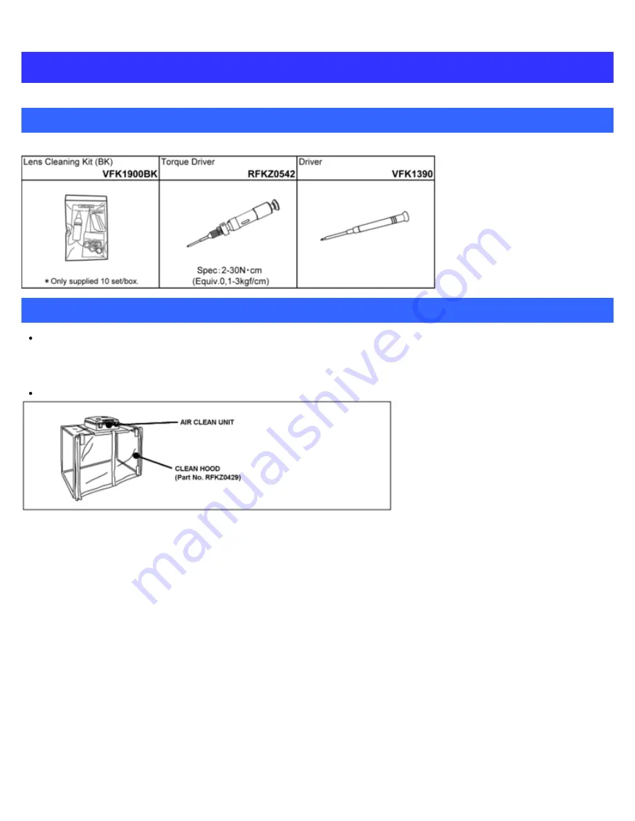 Panasonic H-E08018E Скачать руководство пользователя страница 10