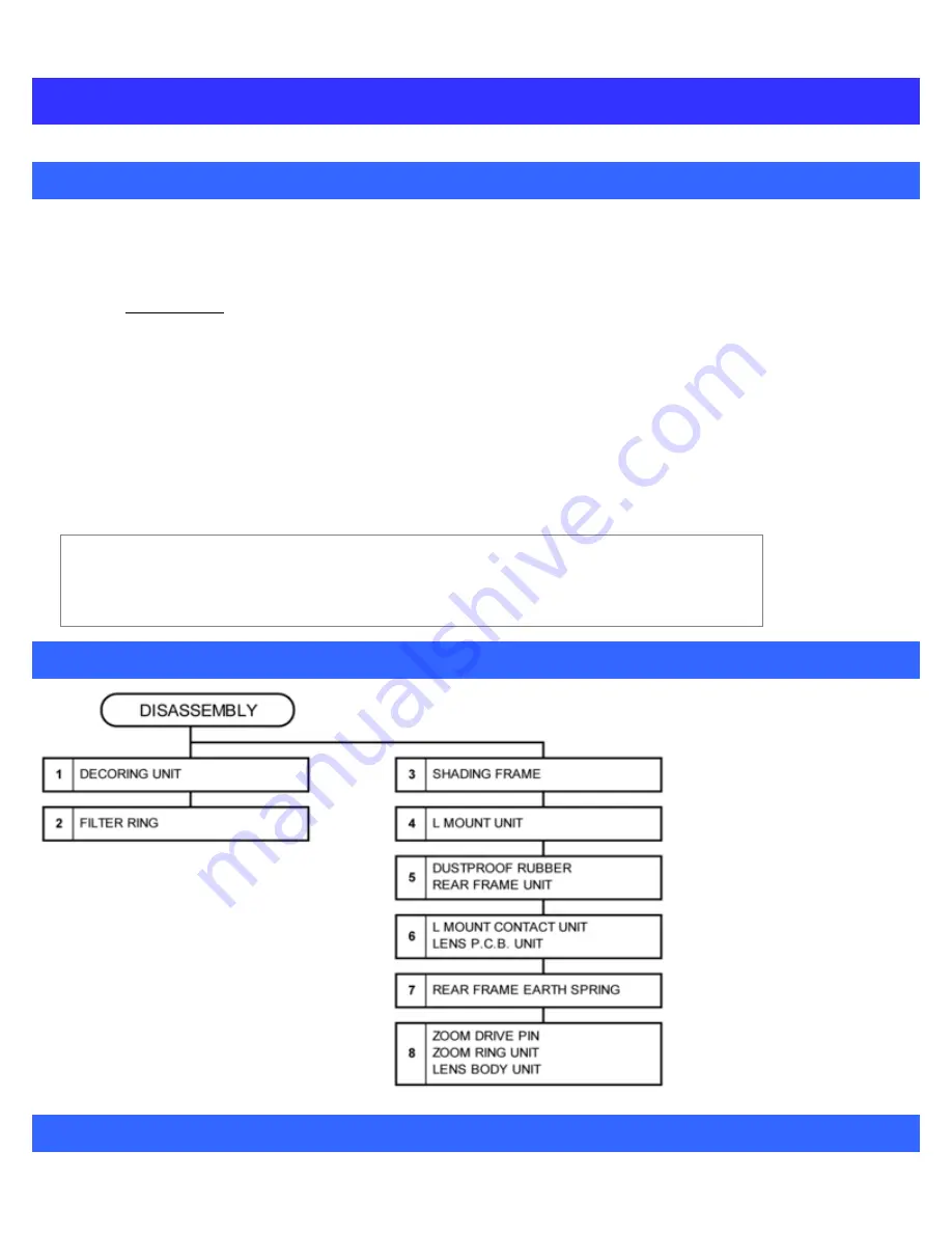 Panasonic H-ES12060E Service Manual Download Page 12