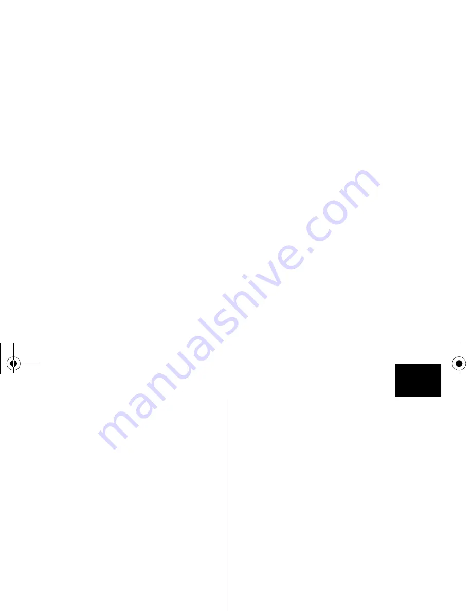 Panasonic H-H014A Operating Instructions Manual Download Page 13