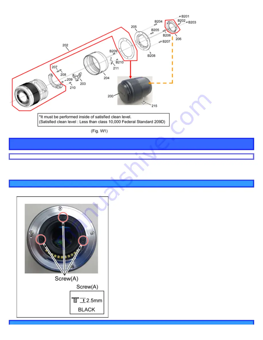 Panasonic H-HS030E Скачать руководство пользователя страница 10