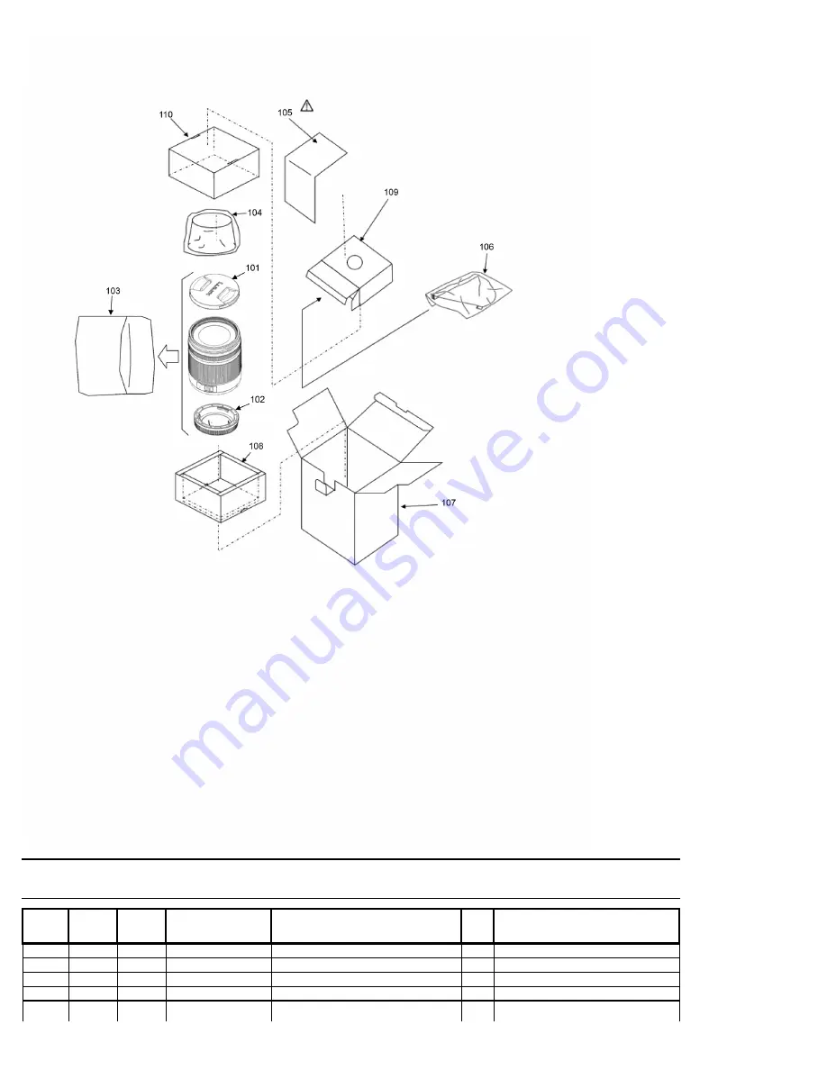 Panasonic H-HSA35100E Service Manual Download Page 26