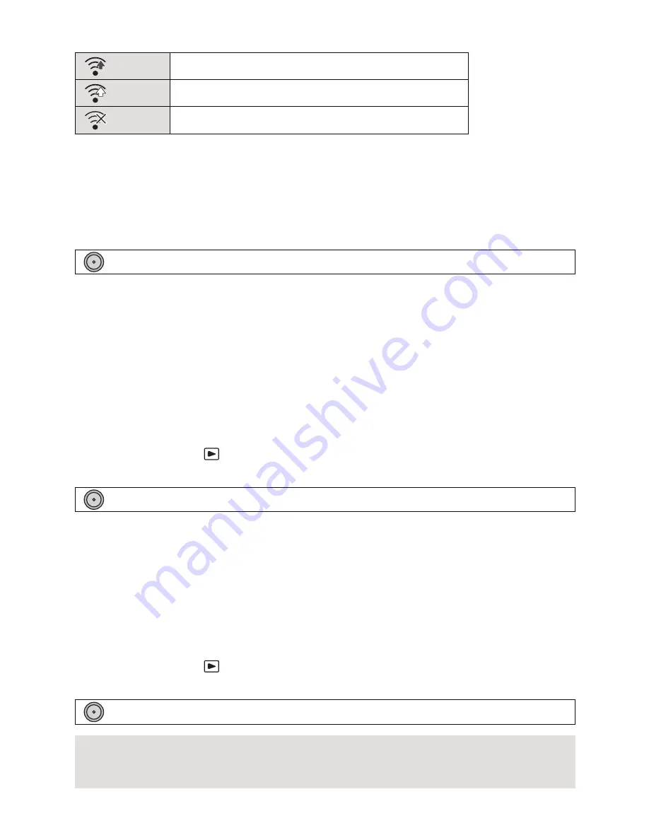 Panasonic HC-MDH2 Operating Instructions Manual Download Page 94