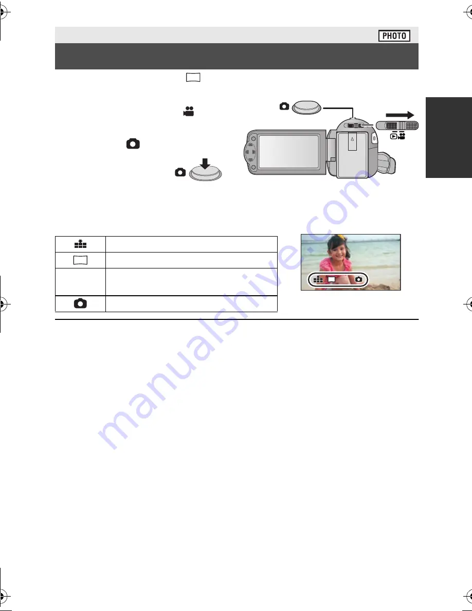 Panasonic HC-V100 Owner'S Manual Download Page 33