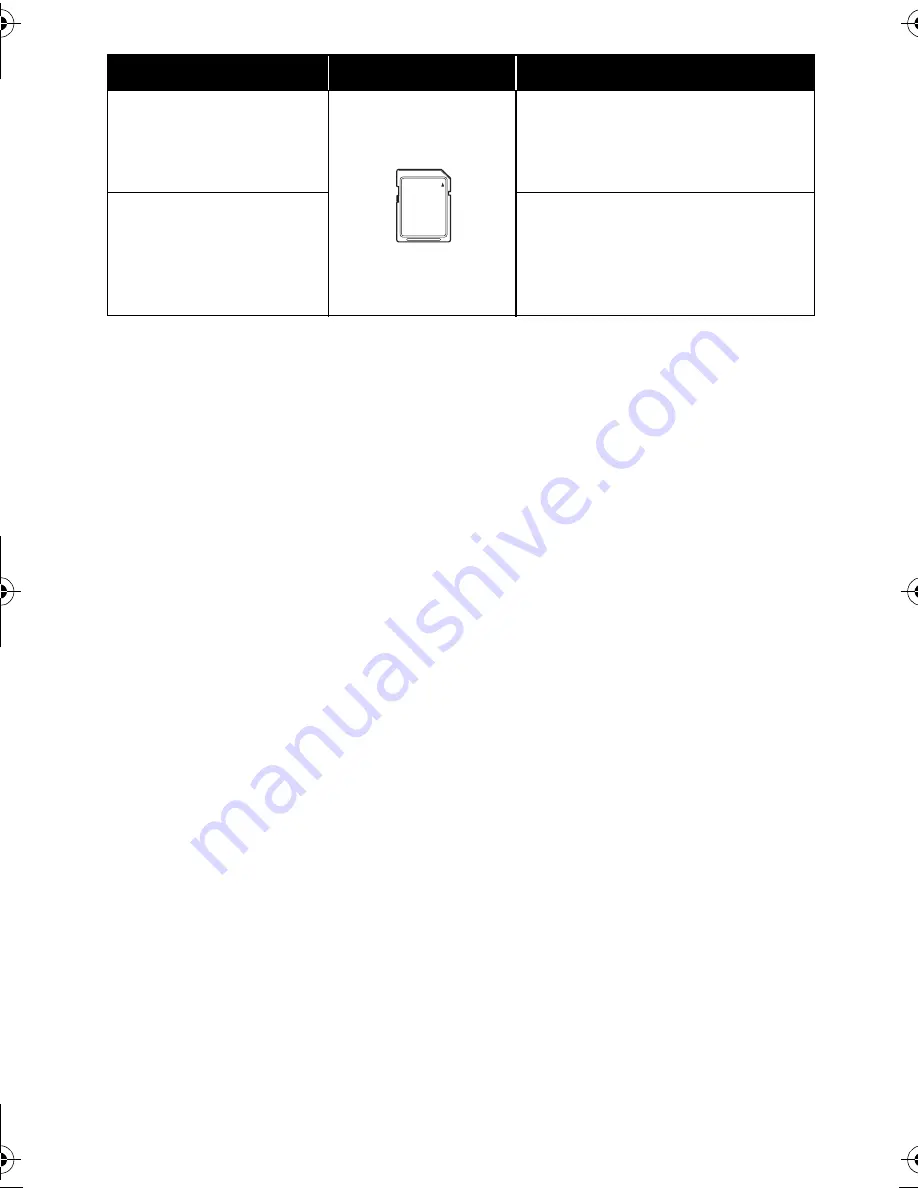 Panasonic HC-V100 Owner'S Manual Download Page 120