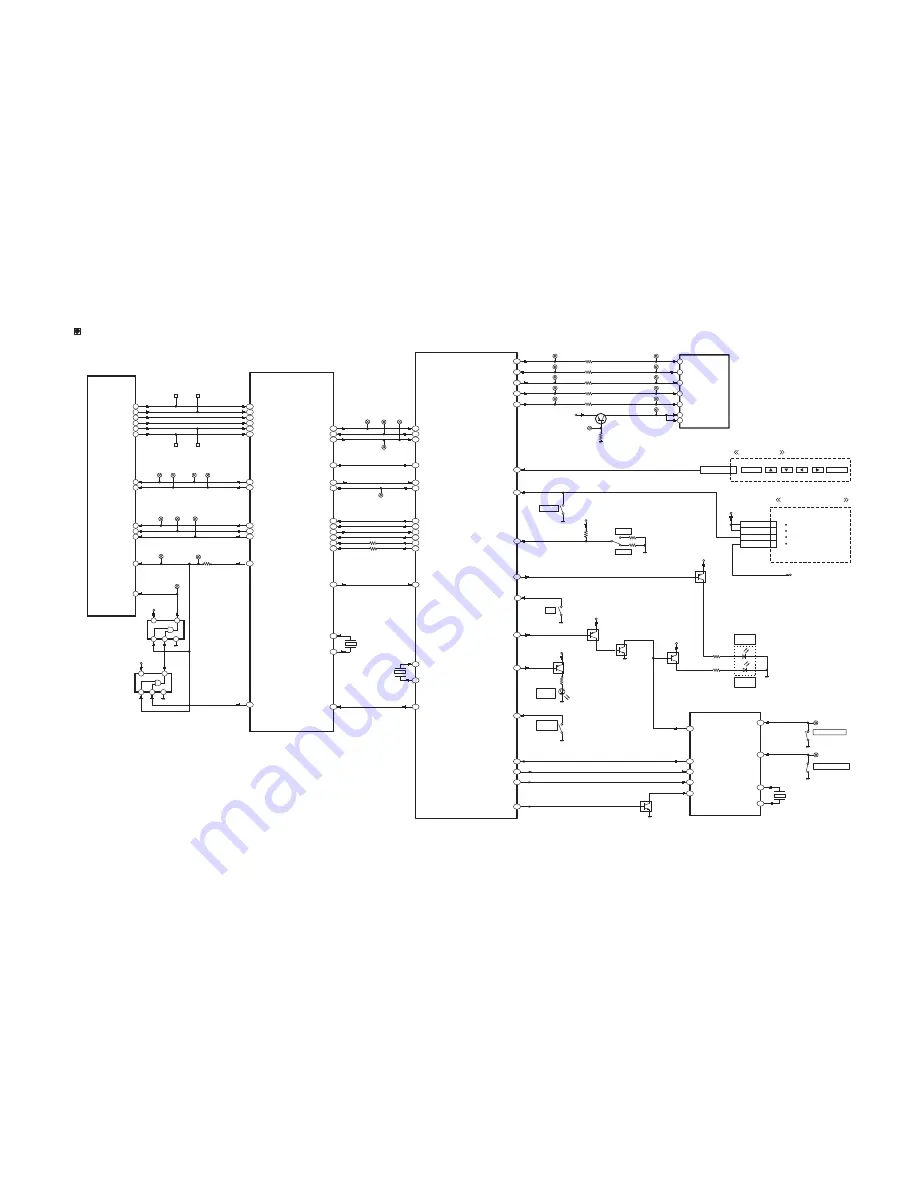 Panasonic HC-V100MK Service Manual Download Page 28