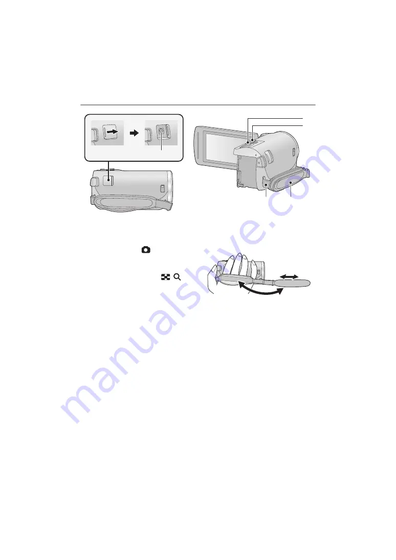 Panasonic HC-V180 Скачать руководство пользователя страница 8