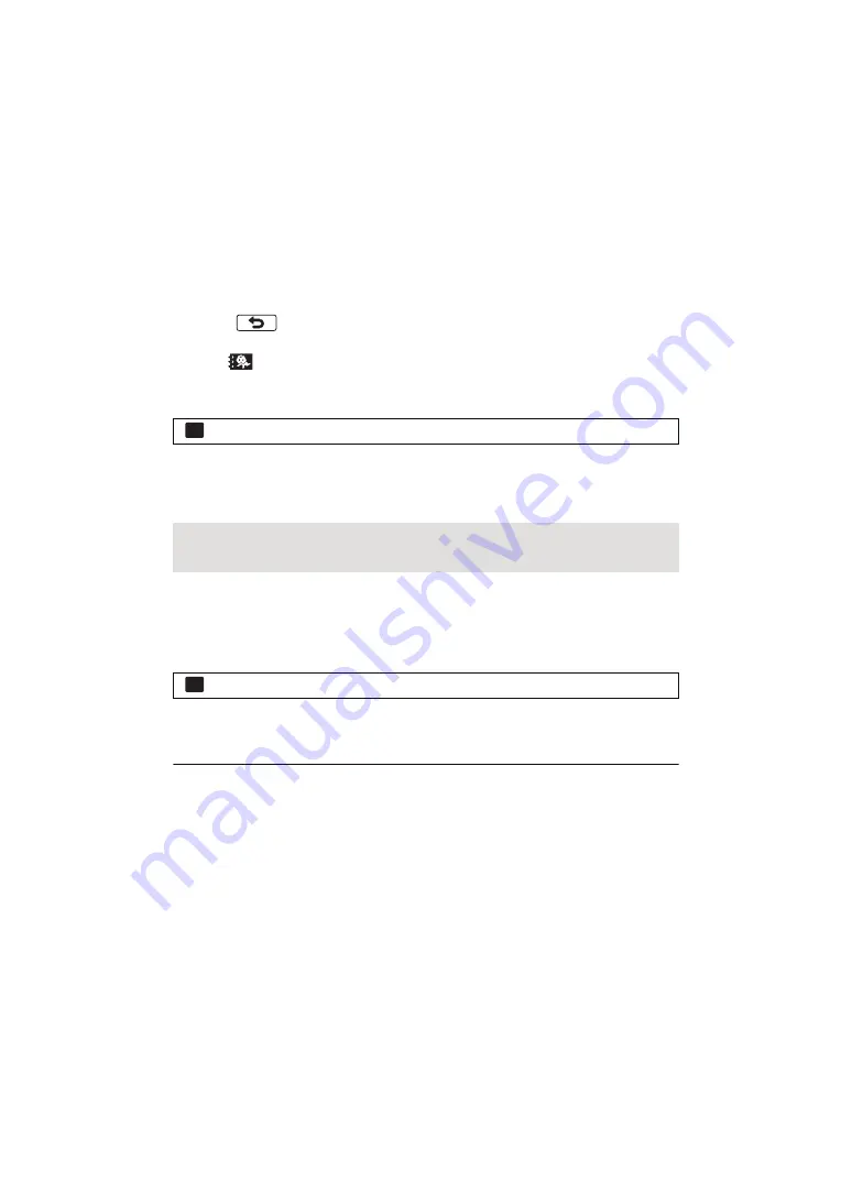 Panasonic HC-V180 Operating Instructions Manual Download Page 83