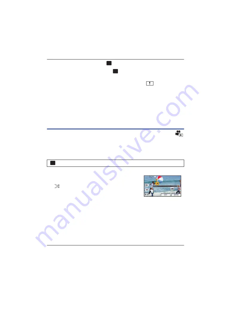 Panasonic HC-V180 Operating Instructions Manual Download Page 86