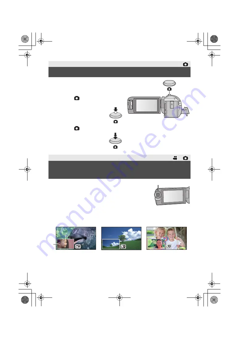 Panasonic HC-V380 Скачать руководство пользователя страница 22