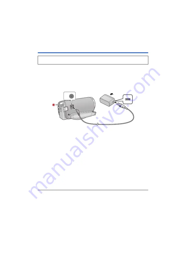 Panasonic HC-V385 Operating Instructions Manual Download Page 11