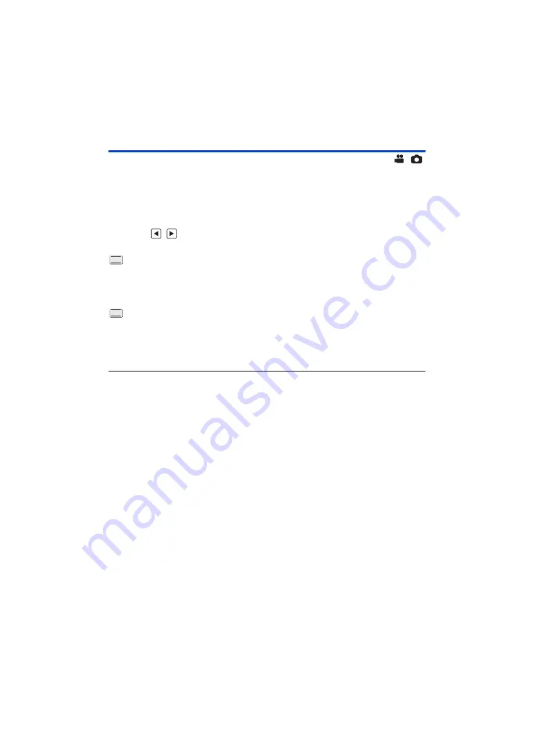 Panasonic HC-V385 Operating Instructions Manual Download Page 65