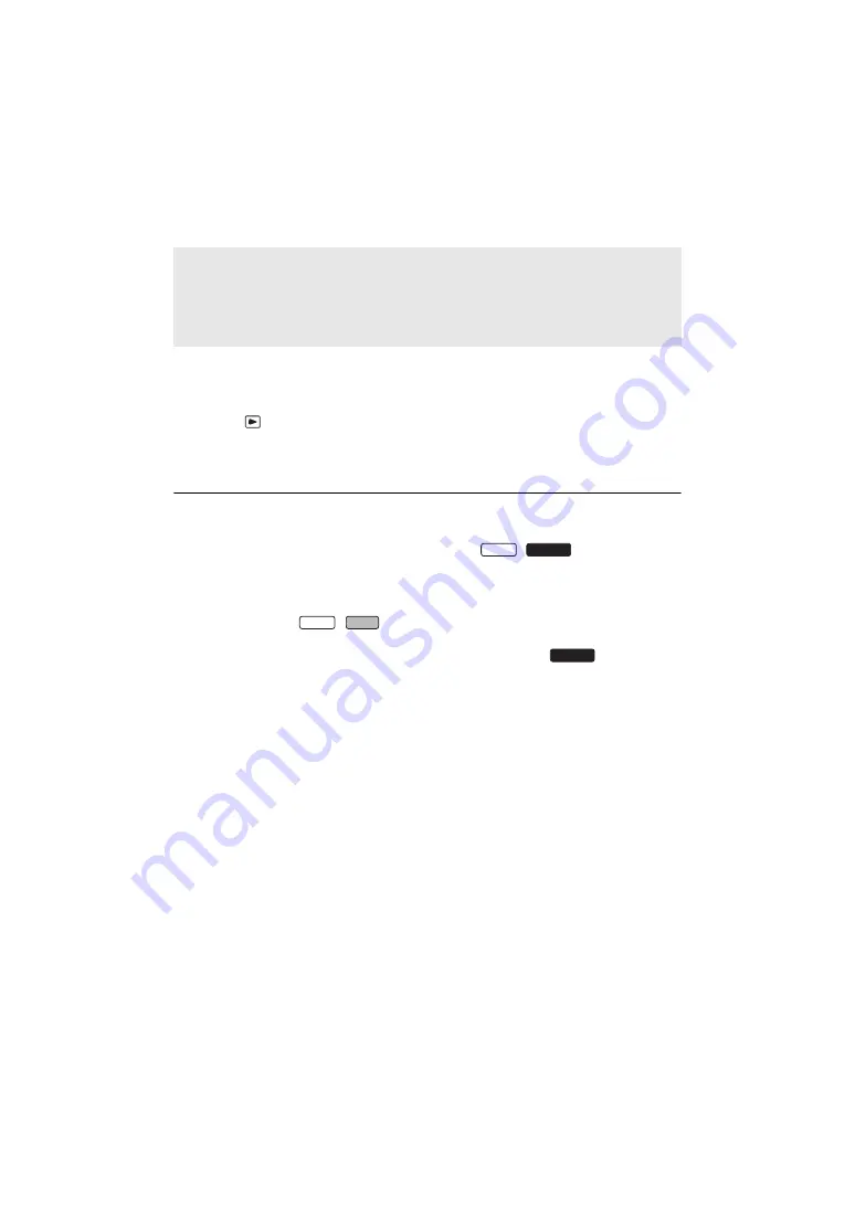 Panasonic HC-V385 Operating Instructions Manual Download Page 93