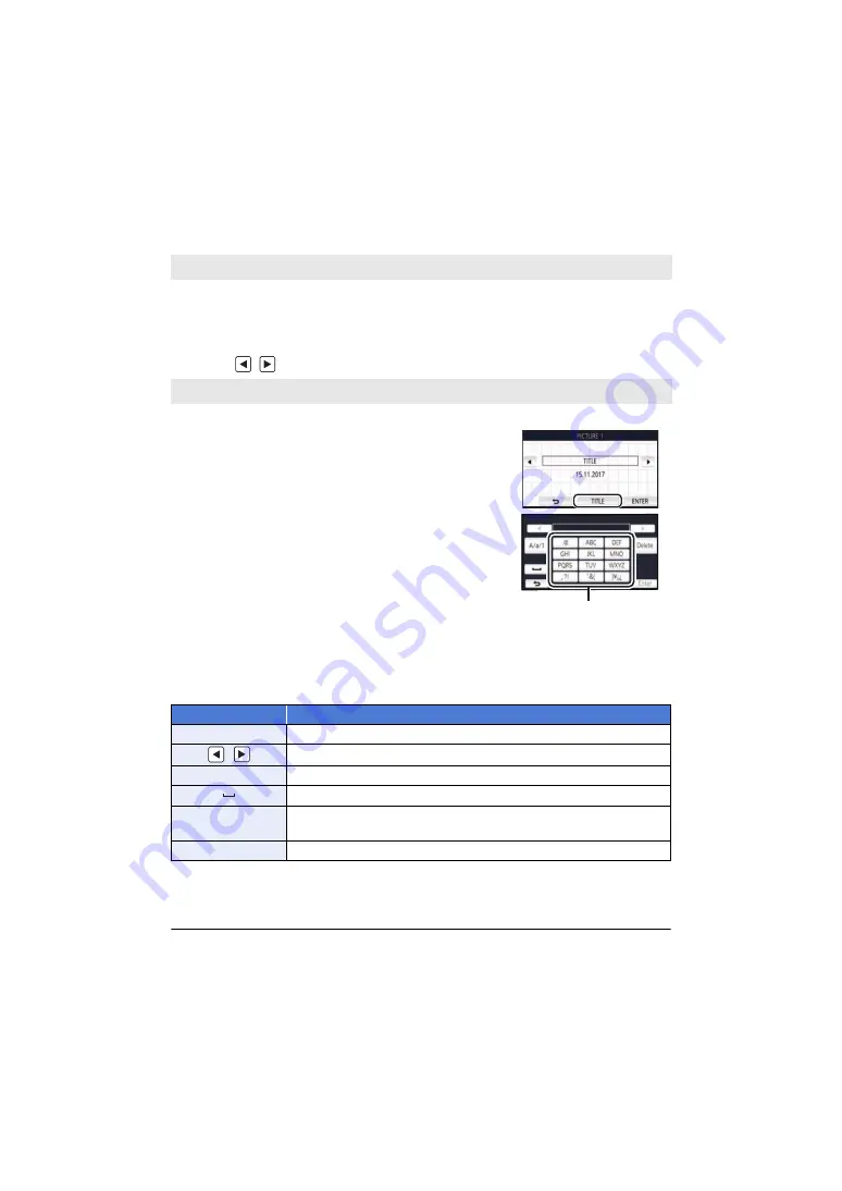 Panasonic HC-V385 Operating Instructions Manual Download Page 97