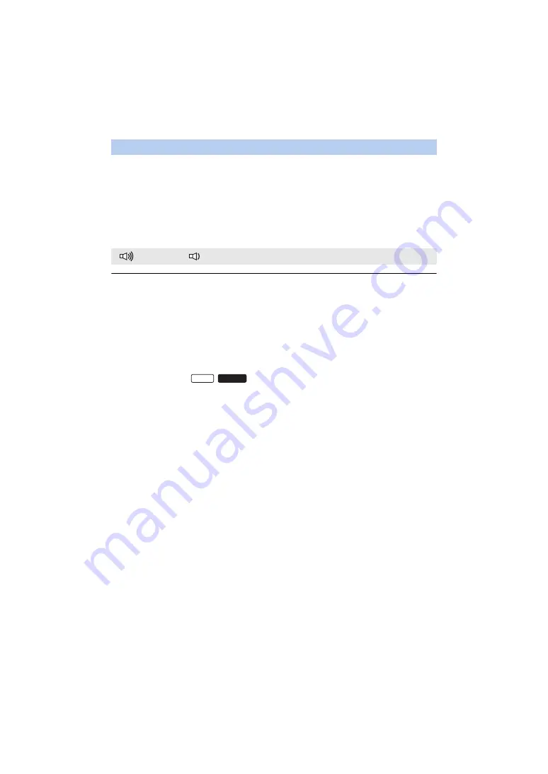 Panasonic HC-V385 Operating Instructions Manual Download Page 154