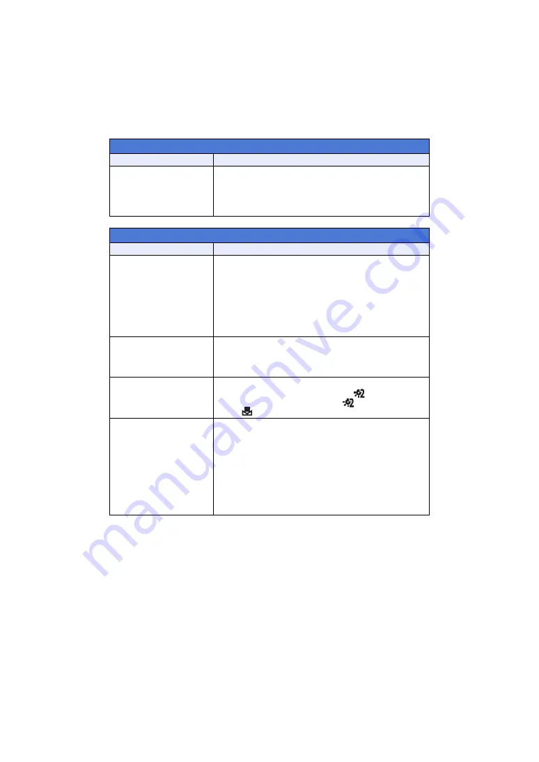 Panasonic HC-V385 Operating Instructions Manual Download Page 227