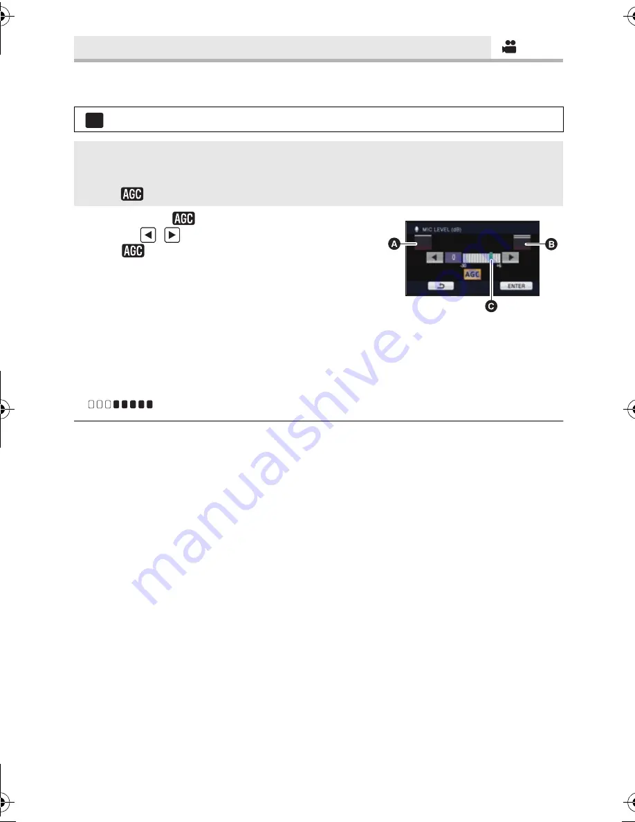 Panasonic HC-V500 Скачать руководство пользователя страница 72