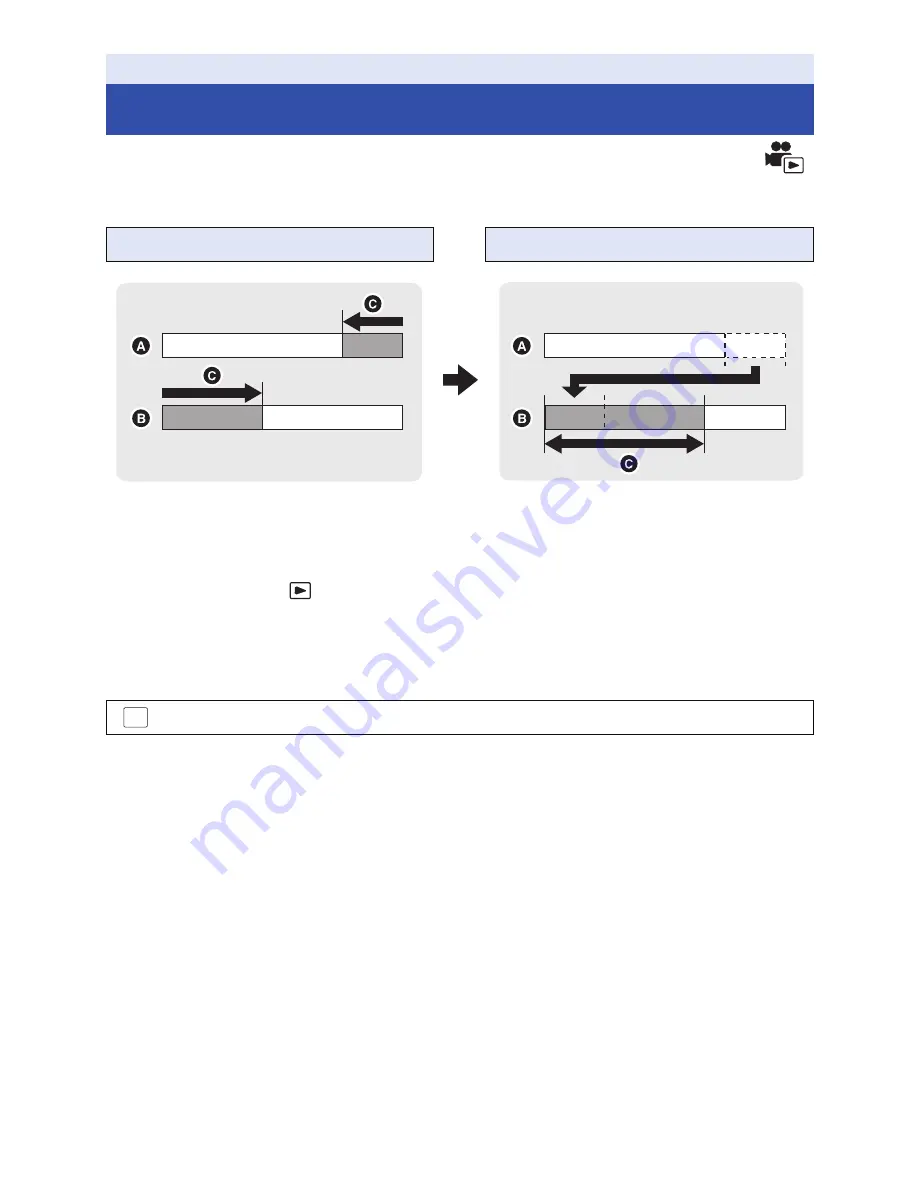 Panasonic HC-V710 Owner'S Manual Download Page 98