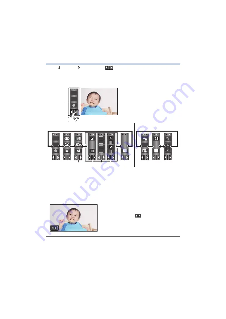 Panasonic HC-V730 Скачать руководство пользователя страница 21