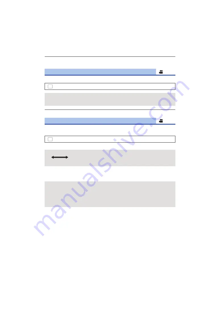 Panasonic HC-V730 Operating Instructions Manual Download Page 77