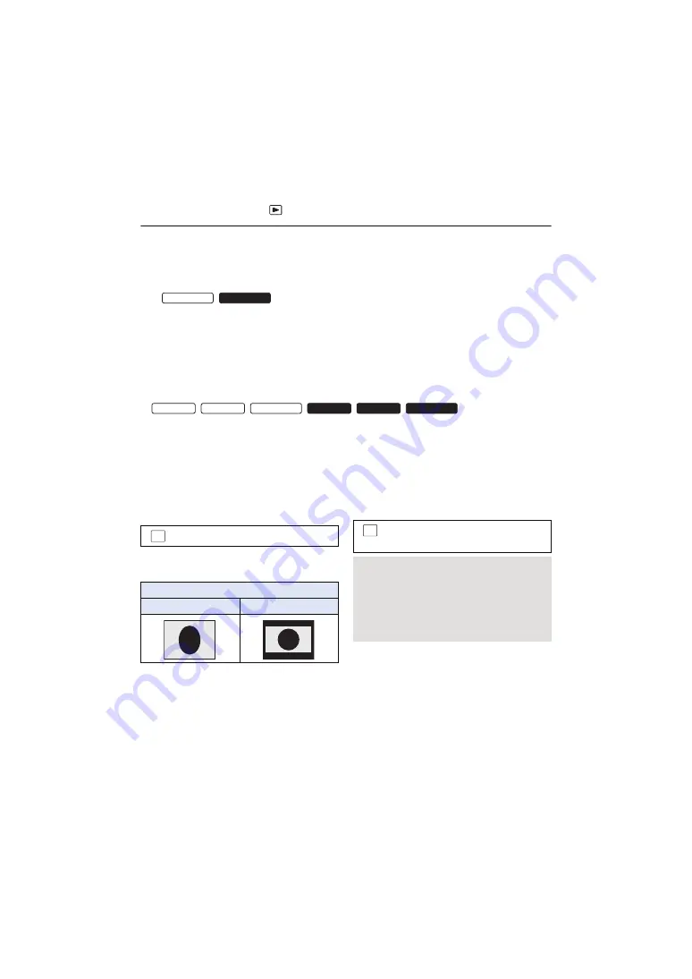 Panasonic HC-V730 Operating Instructions Manual Download Page 120