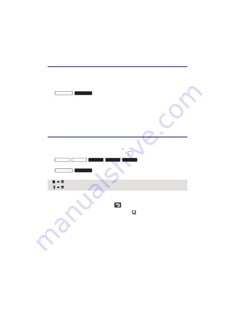 Panasonic HC-V730 Operating Instructions Manual Download Page 130