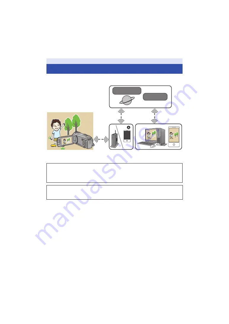 Panasonic HC-V730 Operating Instructions Manual Download Page 164