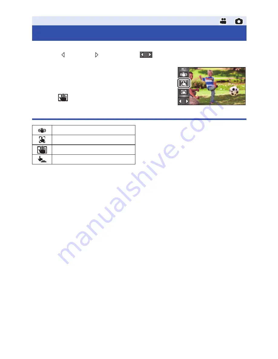 Panasonic HC-V750 Owner'S Manual Download Page 63