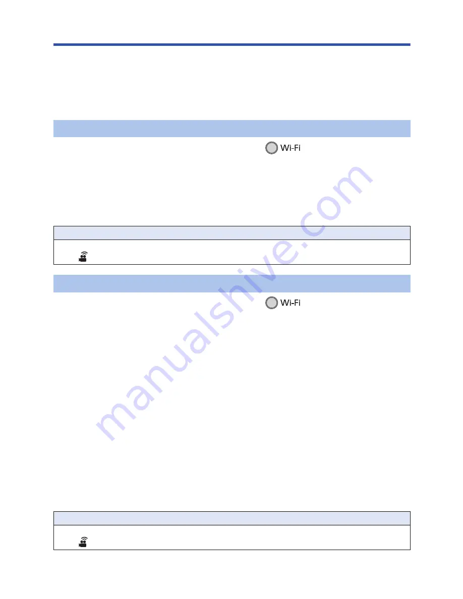 Panasonic HC-V750 Owner'S Manual Download Page 169