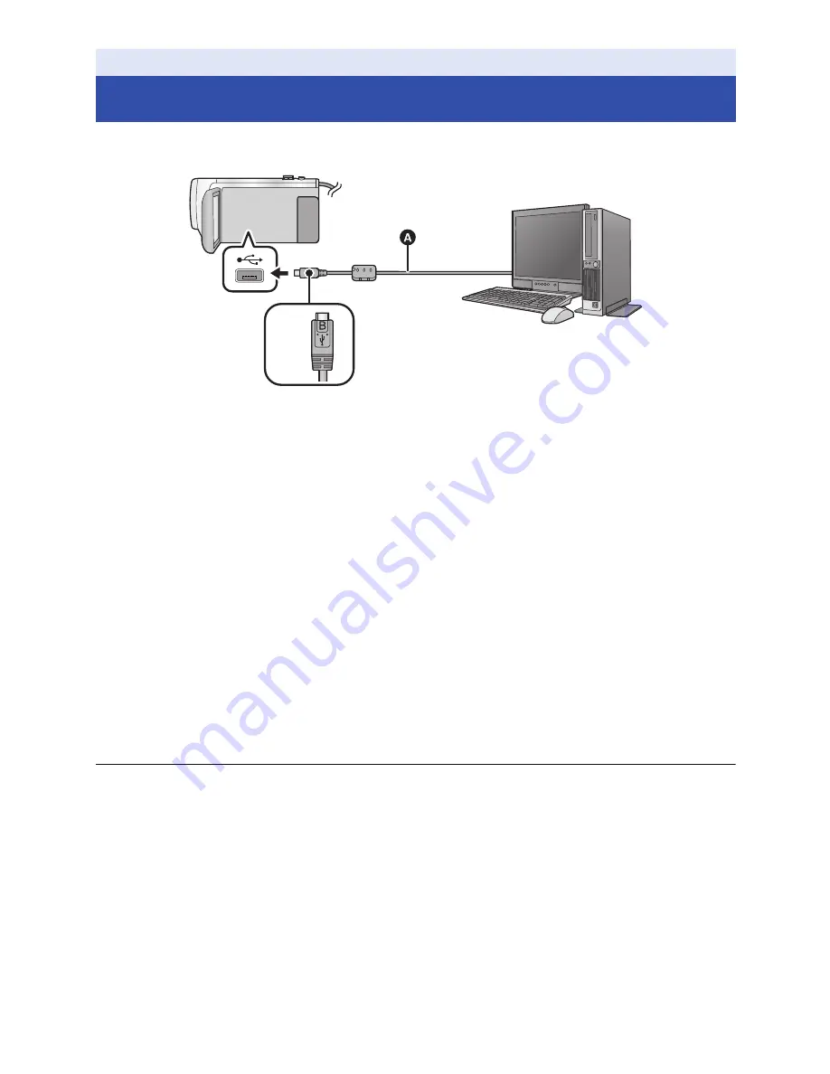 Panasonic HC-V750 Owner'S Manual Download Page 188