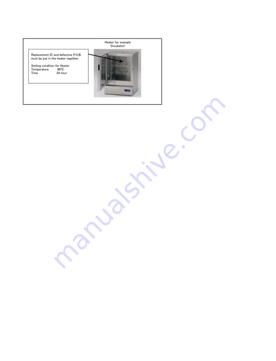 Panasonic HC-V760EE Service Manual Download Page 10