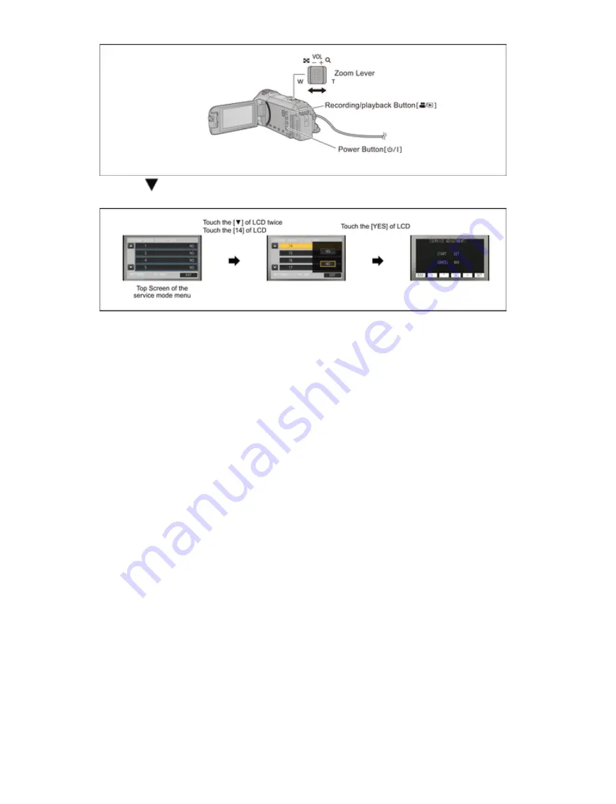 Panasonic HC-V760EE Скачать руководство пользователя страница 64