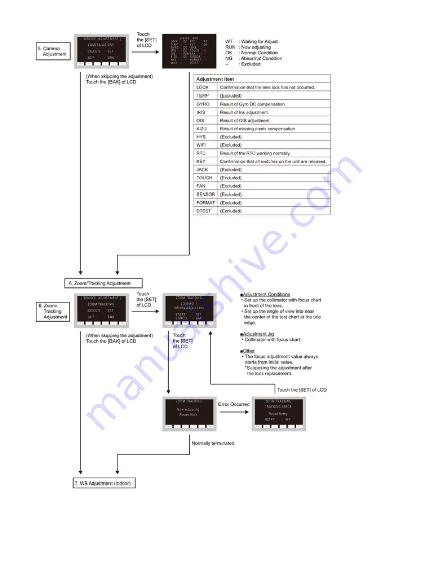 Panasonic HC-V760EE Скачать руководство пользователя страница 69