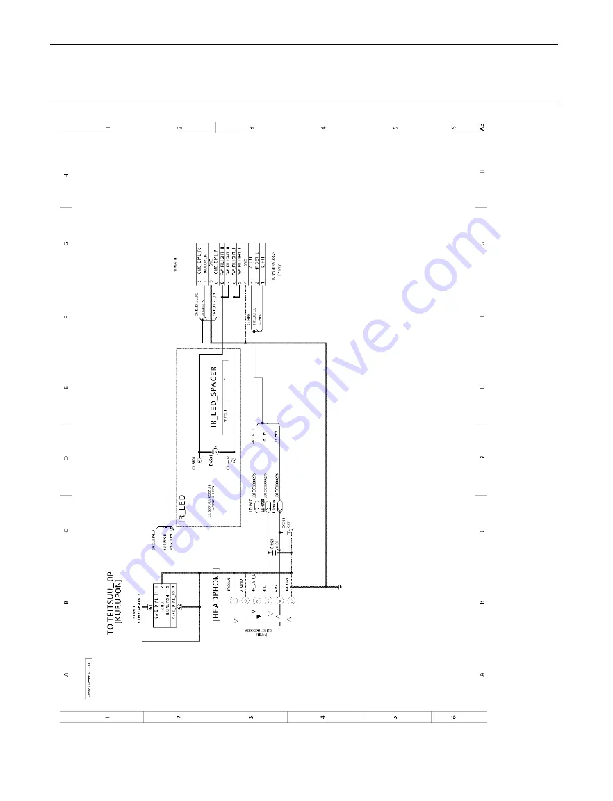 Panasonic HC-V760EE Service Manual Download Page 99