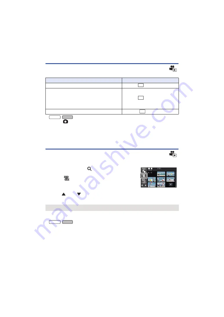 Panasonic HC-V770 Скачать руководство пользователя страница 95