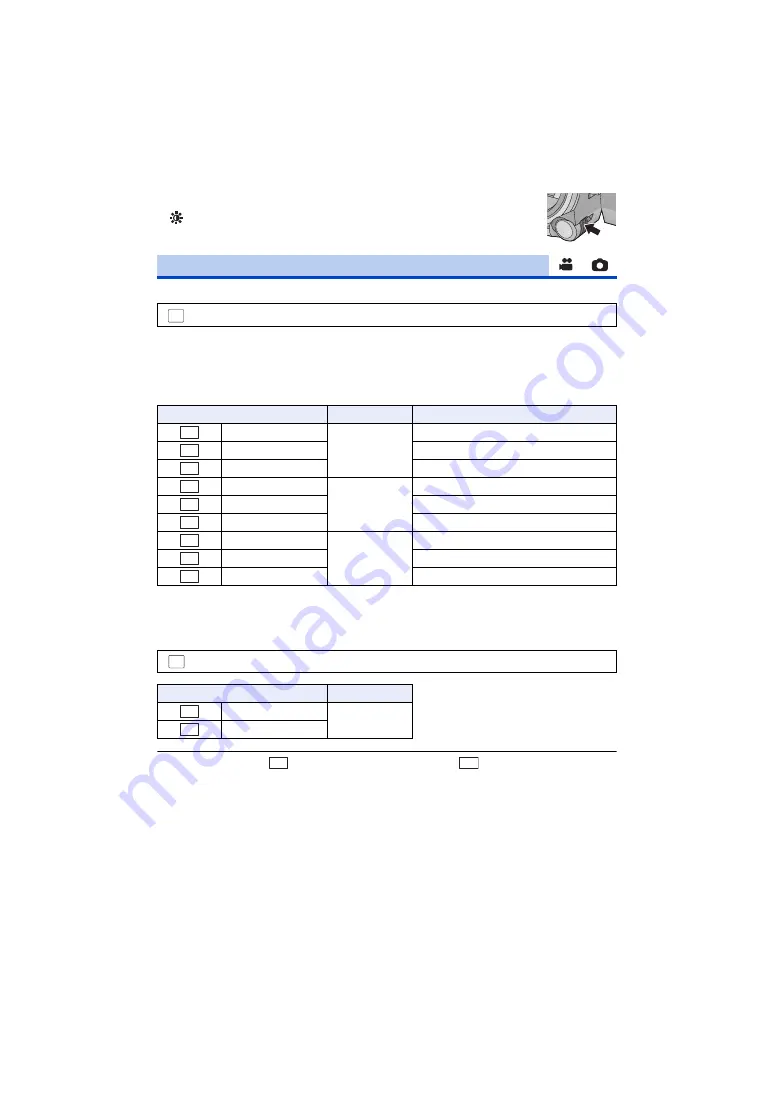 Panasonic HC-V785 Operating Instructions Manual Download Page 79