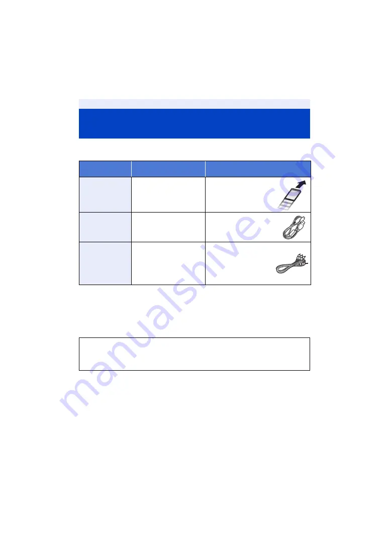 Panasonic HC-V785 Operating Instructions Manual Download Page 120