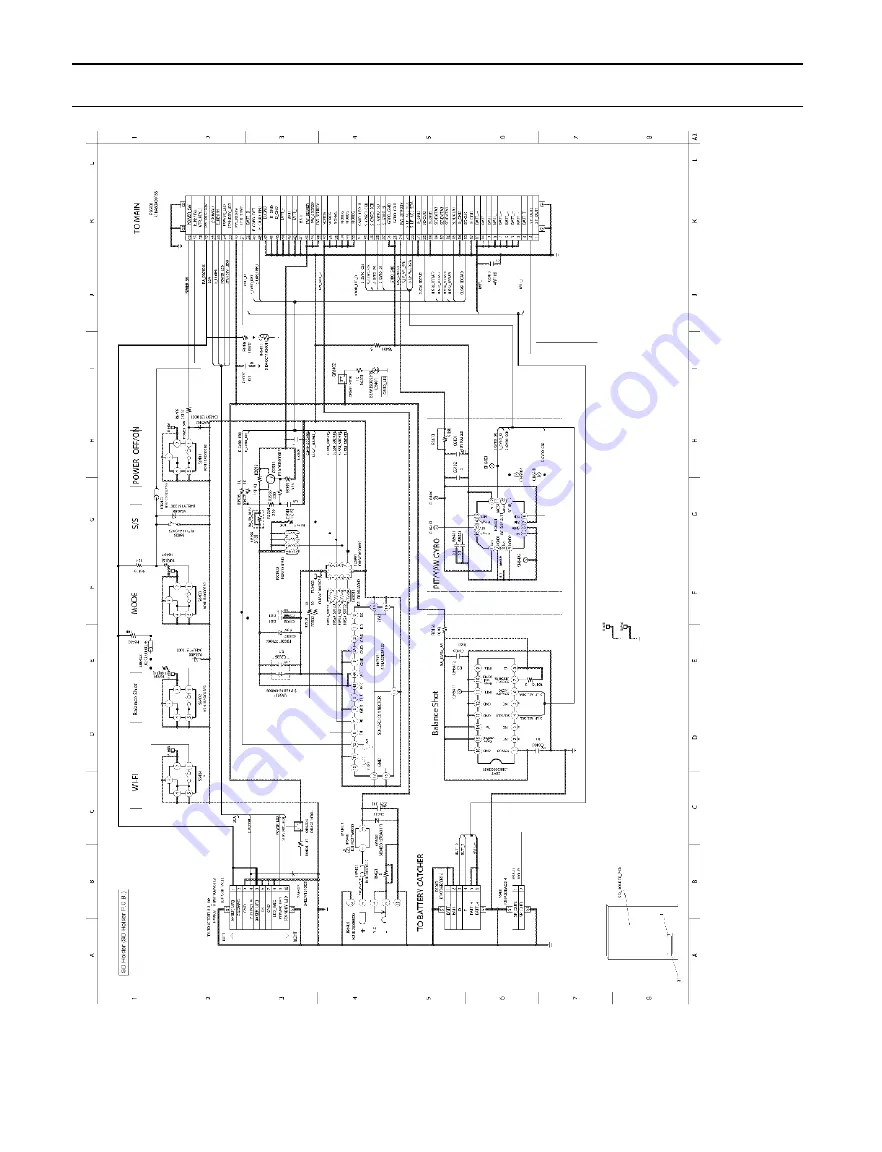 Panasonic HC-VX980EB Service Manual Download Page 87