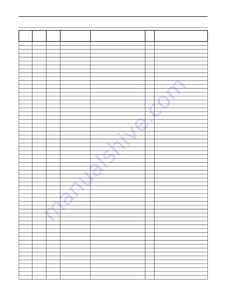 Panasonic HC-VX980EB Service Manual Download Page 111