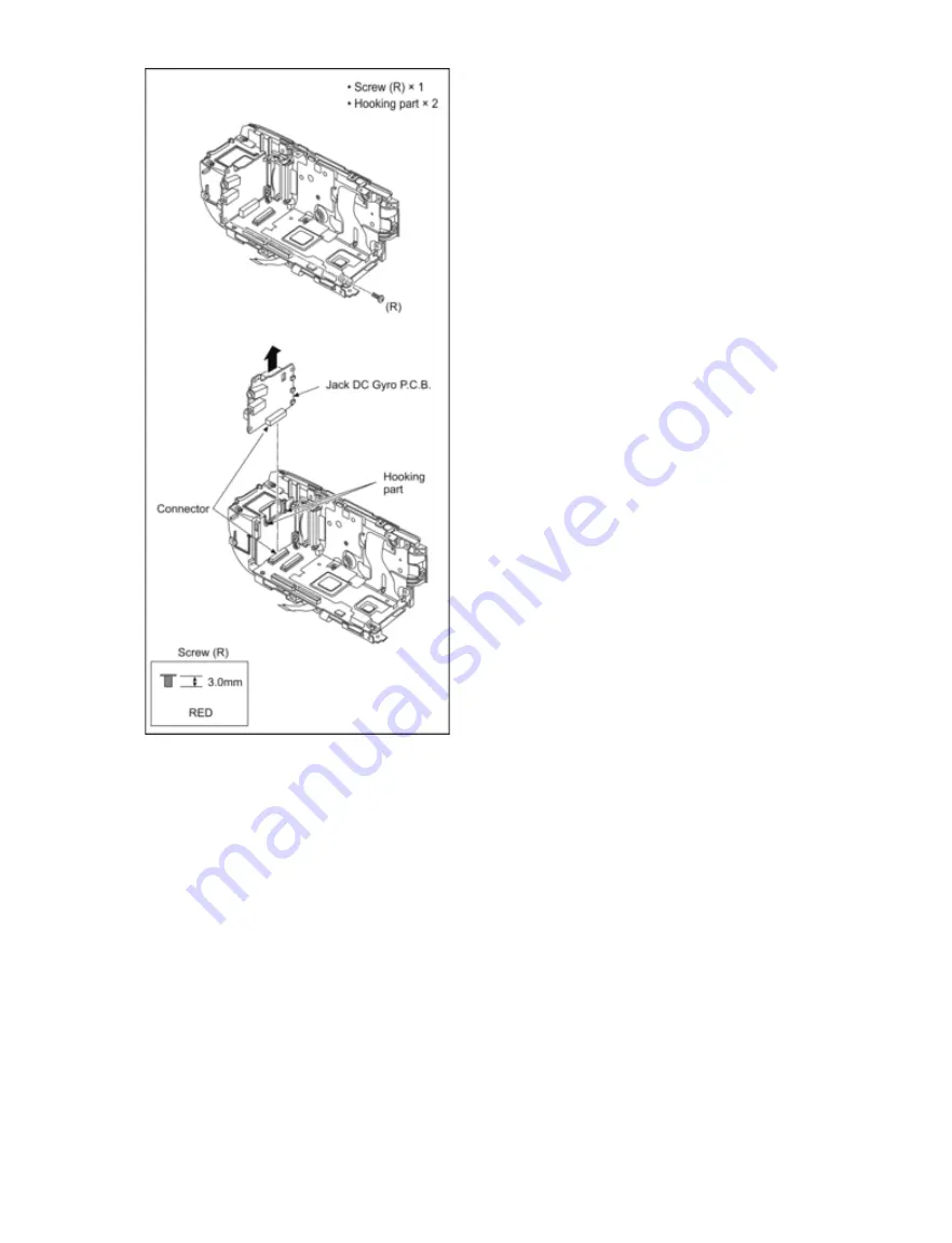 Panasonic HC-VXF995GN Скачать руководство пользователя страница 40