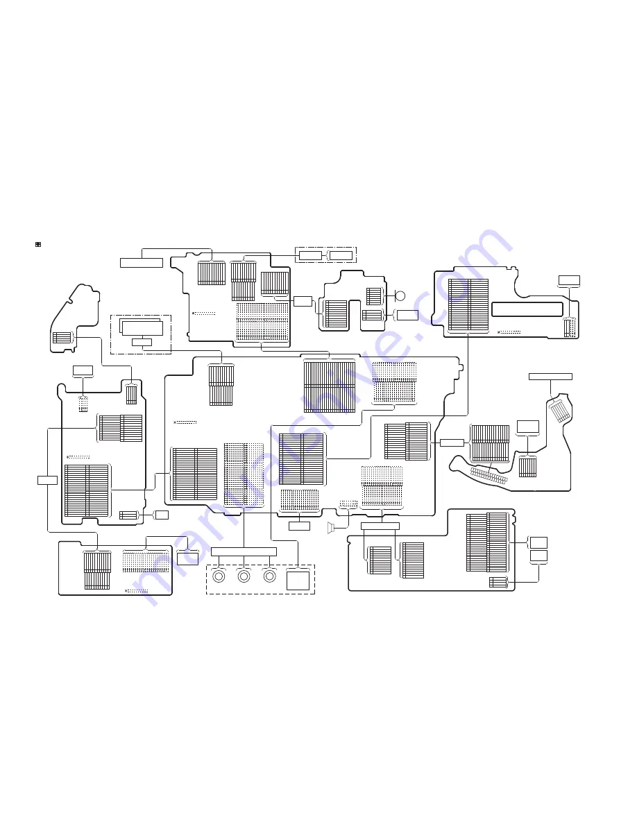 Panasonic HC-X910GC Service Manual Download Page 76