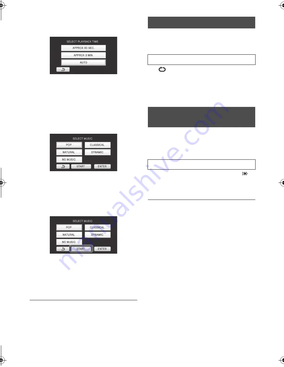 Panasonic HDC-HS25 Operating Instructions Manual Download Page 80