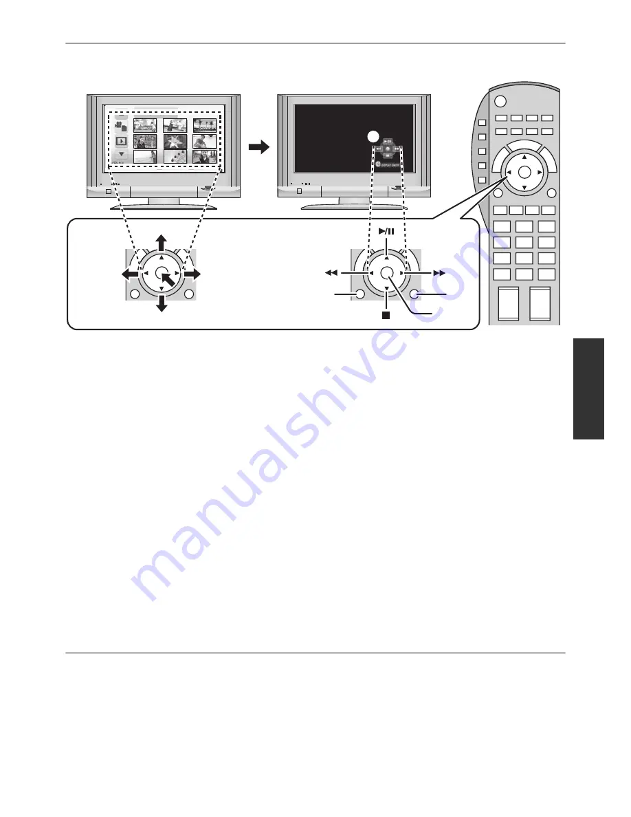 Panasonic HDC-HS250P User Manual Download Page 99