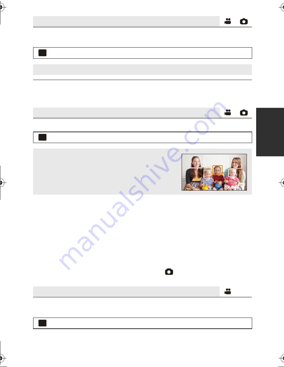 Panasonic HDC-HS80 Owner'S Manual Download Page 65