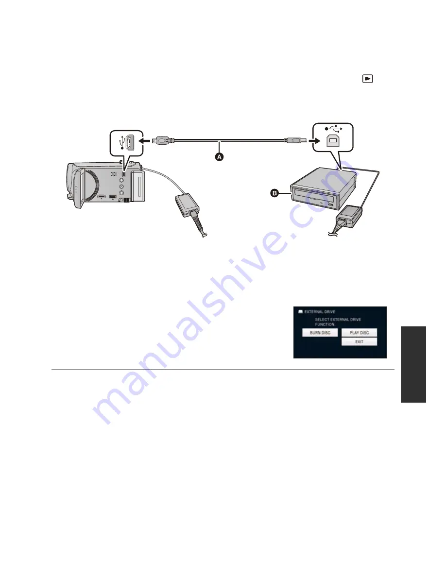 Panasonic HDC-HS80P Скачать руководство пользователя страница 101